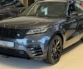 купить новое авто Ленд Ровер Рендж Ровер Велар 2025 года от официального дилера Київ Захід Jaguar Land Rover Ленд Ровер фото