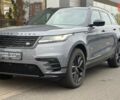 Ленд Ровер Рендж Ровер Велар 2025 года купить новое авто Ленд Ровер Рендж Ровер Велар 2025 года от официального дилера Київ Захід Jaguar Land Rover Ленд Ровер фото
