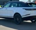 купити нове авто Ленд Ровер Рендж Ровер Велар 2025 року від офіційного дилера JAGUAR LAND ROVER КИЇВ АЕРОПОРТ Ленд Ровер фото