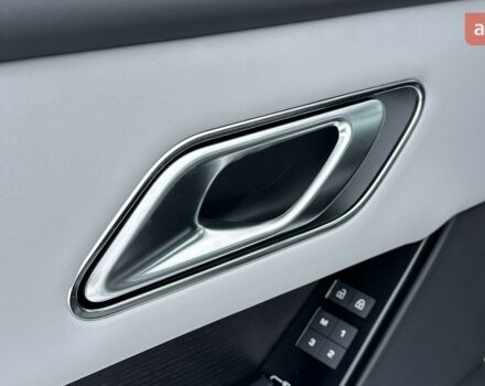 купити нове авто Ленд Ровер Рендж Ровер Велар 2025 року від офіційного дилера JAGUAR LAND ROVER КИЇВ АЕРОПОРТ Ленд Ровер фото