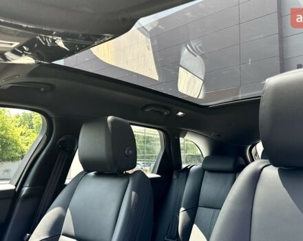 Ленд Ровер Рендж Ровер Велар, об'ємом двигуна 2 л та пробігом 0 тис. км за 87080 $, фото 12 на Automoto.ua