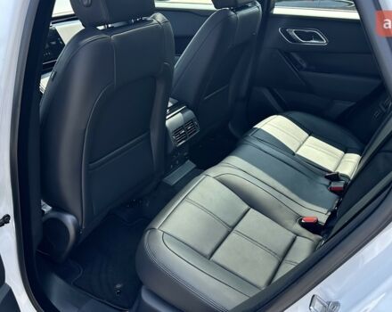 Ленд Ровер Рендж Ровер Велар, об'ємом двигуна 2 л та пробігом 0 тис. км за 87080 $, фото 13 на Automoto.ua