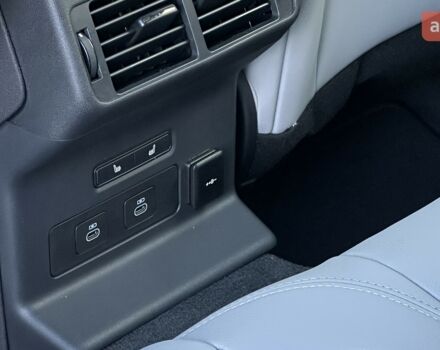 купить новое авто Ленд Ровер Рендж Ровер Велар 2025 года от официального дилера JAGUAR LAND ROVER КИЇВ АЕРОПОРТ Ленд Ровер фото