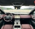 купить новое авто Ленд Ровер Рендж Ровер Велар 2025 года от официального дилера JAGUAR LAND ROVER КИЇВ АЕРОПОРТ Ленд Ровер фото