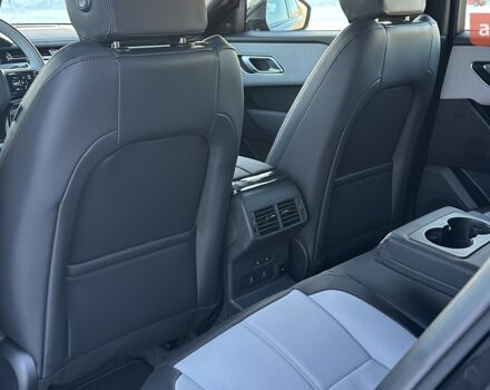 купить новое авто Ленд Ровер Рендж Ровер Велар 2025 года от официального дилера JAGUAR LAND ROVER КИЇВ АЕРОПОРТ Ленд Ровер фото