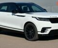 купити нове авто Ленд Ровер Рендж Ровер Велар 2025 року від офіційного дилера JAGUAR LAND ROVER КИЇВ АЕРОПОРТ Ленд Ровер фото