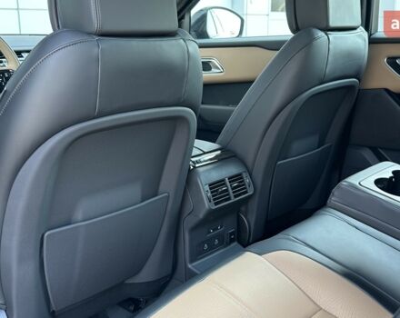 купити нове авто Ленд Ровер Рендж Ровер Велар 2025 року від офіційного дилера JAGUAR LAND ROVER КИЇВ АЕРОПОРТ Ленд Ровер фото