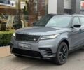 Ленд Ровер Рендж Ровер Велар 2025 года купить новое авто Ленд Ровер Рендж Ровер Велар 2025 года от официального дилера Київ Захід Jaguar Land Rover Ленд Ровер фото
