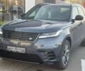 купити нове авто Ленд Ровер Рендж Ровер Велар 2025 року від офіційного дилера Київ Захід Jaguar Land Rover Ленд Ровер фото