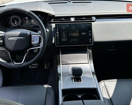 Ленд Ровер Рендж Ровер Велар, об'ємом двигуна 2 л та пробігом 0 тис. км за 87080 $, фото 15 на Automoto.ua