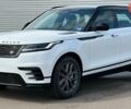 купить новое авто Ленд Ровер Рендж Ровер Велар 2025 года от официального дилера JAGUAR LAND ROVER КИЇВ АЕРОПОРТ Ленд Ровер фото