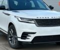 купить новое авто Ленд Ровер Рендж Ровер Велар 2025 года от официального дилера JAGUAR LAND ROVER КИЇВ АЕРОПОРТ Ленд Ровер фото