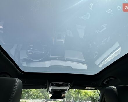 Ленд Ровер Рендж Ровер Велар, об'ємом двигуна 2 л та пробігом 0 тис. км за 87418 $, фото 16 на Automoto.ua