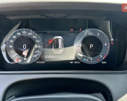 Ленд Ровер Рендж Ровер Велар, об'ємом двигуна 2 л та пробігом 0 тис. км за 87418 $, фото 9 на Automoto.ua