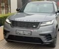Ленд Ровер Рендж Ровер Велар 2025 года купить новое авто Ленд Ровер Рендж Ровер Велар 2025 года от официального дилера Київ Захід Jaguar Land Rover Ленд Ровер фото