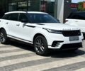 Ленд Ровер Рендж Ровер Велар, об'ємом двигуна 2 л та пробігом 0 тис. км за 87080 $, фото 2 на Automoto.ua