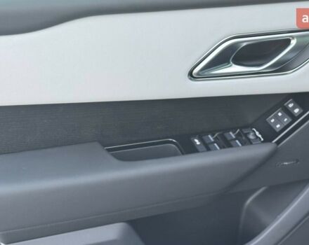 купити нове авто Ленд Ровер Рендж Ровер Велар 2025 року від офіційного дилера Київ Захід Jaguar Land Rover Ленд Ровер фото