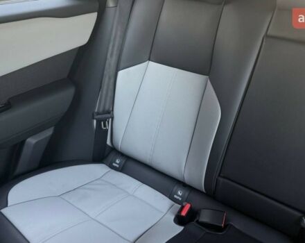 купити нове авто Ленд Ровер Рендж Ровер Велар 2025 року від офіційного дилера Київ Захід Jaguar Land Rover Ленд Ровер фото