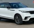 купить новое авто Ленд Ровер Рендж Ровер Велар 2025 года от официального дилера JAGUAR LAND ROVER КИЇВ АЕРОПОРТ Ленд Ровер фото