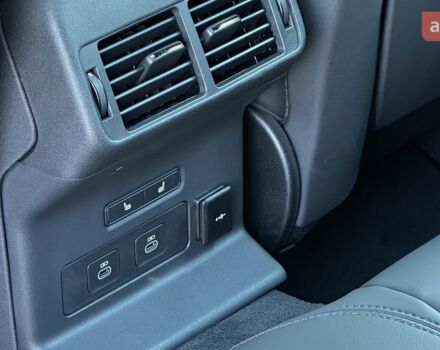 купить новое авто Ленд Ровер Рендж Ровер Велар 2025 года от официального дилера JAGUAR LAND ROVER КИЇВ АЕРОПОРТ Ленд Ровер фото