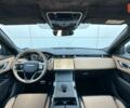 купить новое авто Ленд Ровер Рендж Ровер Велар 2025 года от официального дилера JAGUAR LAND ROVER КИЇВ АЕРОПОРТ Ленд Ровер фото