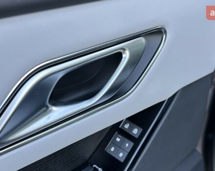 купить новое авто Ленд Ровер Рендж Ровер Велар 2025 года от официального дилера JAGUAR LAND ROVER КИЇВ АЕРОПОРТ Ленд Ровер фото