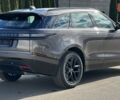купить новое авто Ленд Ровер Рендж Ровер Велар 2025 года от официального дилера JAGUAR LAND ROVER КИЇВ АЕРОПОРТ Ленд Ровер фото