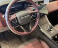 купить новое авто Ленд Ровер Рендж Ровер Велар 2025 года от официального дилера Київ Захід Jaguar Land Rover Ленд Ровер фото