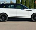 купити нове авто Ленд Ровер Рендж Ровер Велар 2025 року від офіційного дилера JAGUAR LAND ROVER КИЇВ АЕРОПОРТ Ленд Ровер фото