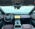 купити нове авто Ленд Ровер Рендж Ровер Велар 2025 року від офіційного дилера JAGUAR LAND ROVER КИЇВ АЕРОПОРТ Ленд Ровер фото