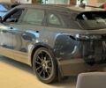 купить новое авто Ленд Ровер Рендж Ровер Велар 2025 года от официального дилера Київ Захід Jaguar Land Rover Ленд Ровер фото
