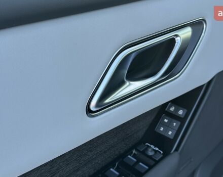 купить новое авто Ленд Ровер Рендж Ровер Велар 2025 года от официального дилера JAGUAR LAND ROVER КИЇВ АЕРОПОРТ Ленд Ровер фото