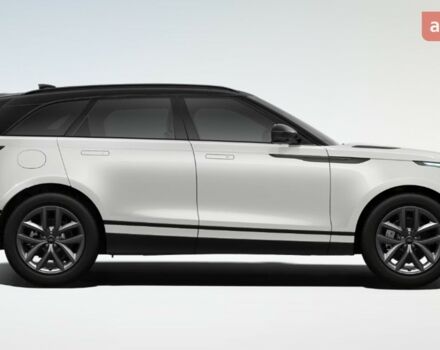 Ленд Ровер Рендж Ровер Велар, объемом двигателя 3 л и пробегом 0 тыс. км за 96997 $, фото 1 на Automoto.ua