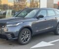 купити нове авто Ленд Ровер Рендж Ровер Велар 2025 року від офіційного дилера Київ Захід Jaguar Land Rover Ленд Ровер фото