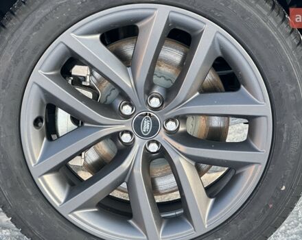 купить новое авто Ленд Ровер Рендж Ровер Велар 2025 года от официального дилера JAGUAR LAND ROVER КИЇВ АЕРОПОРТ Ленд Ровер фото