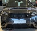 купить новое авто Ленд Ровер Рендж Ровер Велар 2025 года от официального дилера Київ Захід Jaguar Land Rover Ленд Ровер фото