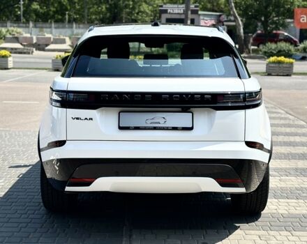 Ленд Ровер Рендж Ровер Велар, объемом двигателя 2 л и пробегом 0 тыс. км за 87226 $, фото 5 на Automoto.ua