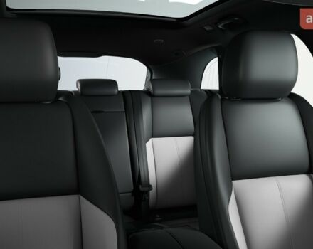 Ленд Ровер Рендж Ровер Велар, об'ємом двигуна 3 л та пробігом 0 тис. км за 96088 $, фото 5 на Automoto.ua