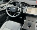 купить новое авто Ленд Ровер Рендж Ровер Велар 2025 года от официального дилера JAGUAR LAND ROVER КИЇВ АЕРОПОРТ Ленд Ровер фото