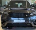 купить новое авто Ленд Ровер Рендж Ровер Велар 2025 года от официального дилера Київ Захід Jaguar Land Rover Ленд Ровер фото