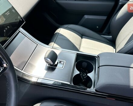 Ленд Ровер Рендж Ровер Велар, об'ємом двигуна 2 л та пробігом 0 тис. км за 87080 $, фото 11 на Automoto.ua