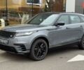 Ленд Ровер Рендж Ровер Велар 2025 года купить новое авто Ленд Ровер Рендж Ровер Велар 2025 года от официального дилера Київ Захід Jaguar Land Rover Ленд Ровер фото