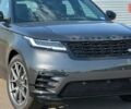 купить новое авто Ленд Ровер Рендж Ровер Велар 2025 года от официального дилера JAGUAR LAND ROVER КИЇВ АЕРОПОРТ Ленд Ровер фото