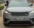 Ленд Ровер Рендж Ровер Велар 2025 года купить новое авто Ленд Ровер Рендж Ровер Велар 2025 года от официального дилера Київ Захід Jaguar Land Rover Ленд Ровер фото