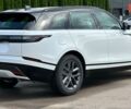 купить новое авто Ленд Ровер Рендж Ровер Велар 2025 года от официального дилера JAGUAR LAND ROVER КИЇВ АЕРОПОРТ Ленд Ровер фото