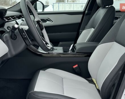 купити нове авто Ленд Ровер Рендж Ровер Велар 2025 року від офіційного дилера JAGUAR LAND ROVER КИЇВ АЕРОПОРТ Ленд Ровер фото