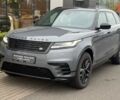 Ленд Ровер Рендж Ровер Велар 2025 года купить новое авто Ленд Ровер Рендж Ровер Велар 2025 года от официального дилера Київ Захід Jaguar Land Rover Ленд Ровер фото