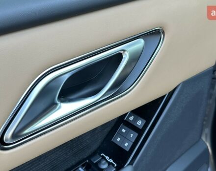 купити нове авто Ленд Ровер Рендж Ровер Велар 2025 року від офіційного дилера JAGUAR LAND ROVER КИЇВ АЕРОПОРТ Ленд Ровер фото