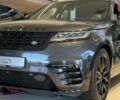 купить новое авто Ленд Ровер Рендж Ровер Велар 2025 года от официального дилера Київ Захід Jaguar Land Rover Ленд Ровер фото