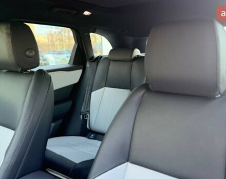 купити нове авто Ленд Ровер Рендж Ровер Велар 2025 року від офіційного дилера Київ Захід Jaguar Land Rover Ленд Ровер фото